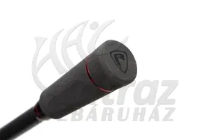 Fox Rage Prism X Power Spin Bot 2,00m 100g - Pergető bot