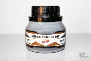 Stég Product Smoke Powder Dip Peanut 35gr