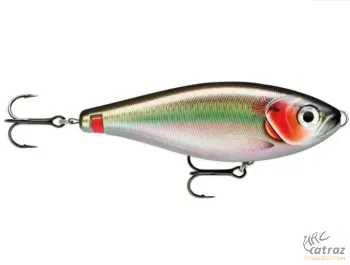 Rapala X-Rap Haku Halloween XRHK14 YSH