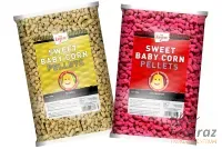 Carp Zoom Sweet Baby Corn Pellets Epres 800g