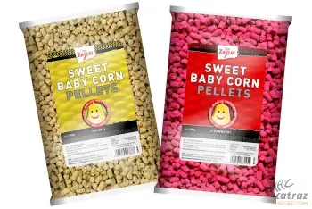 Carp Zoom Sweet Baby Corn Pellets Epres 800g