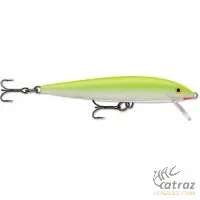 Rapala Original Floating F03 SFC - Rapala Wobbler