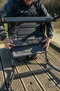 Matrix S25 Lite Accessory Chair - Matrix Feeder Szék