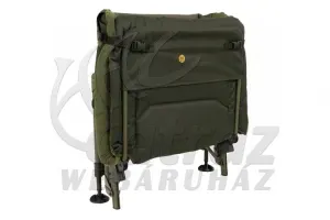 Solar Worldwide Couch Chair - Solar Horgász Fotel