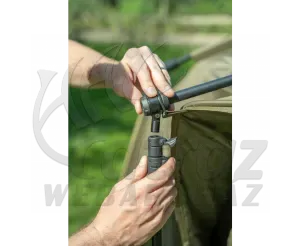 Avid Carp EXO 2 RV - Avid 2 Személyes Horgász Sátor