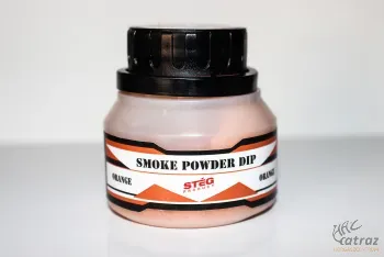 Stég Product Smoke Powder Dip Orange Pordip 35gr