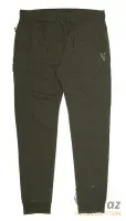 Fox Ruházat Collection Green/Silver Joggers LW S:M