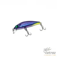 HFL Wobbler Flash Minnow 46mm 3,5g Cobalt Chameleon