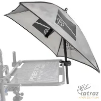 Preston Grey Bait Brolly - Preston Innovations Csali Ernyő