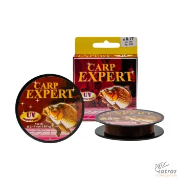 Zsinór Carp Expert UV Protection 150m 0,25mm