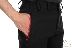 Fox Rage Pro Series Soft Shell Trousers Méret: XL - Fox Rage Horgász Nadrág