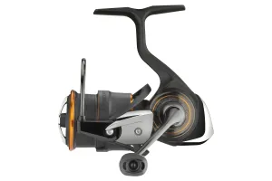 Daiwa Presso LT 1000 S-P - Daiwa Presso Pergető Orsó