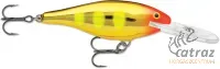 Rapala Shad Rap SR05 JLC