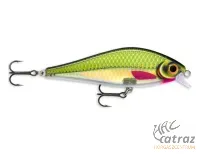 Rapala Super Shadow Rap SSDR16 OG