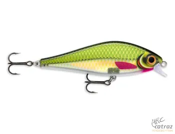 Rapala Super Shadow Rap SSDR16 OG