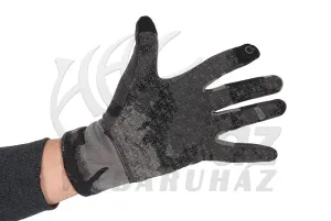 Fox Rage Téli Pergető Kesztyű - Fox Rage Camo Gloves Large (XL)