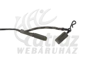 Fox Edges Naturals Inline Lead Drop Off Kits - Fox Edges Naturals Elhagyós Szerelék Készlet