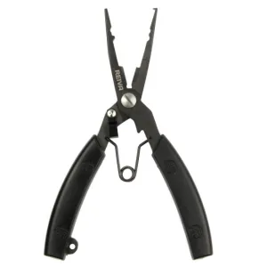 Reiva Multifunkcionális Olló + Fogó 16cm - Reiva Fishing Plier