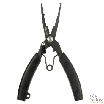 Reiva Multifunkcionális Olló + Fogó 16cm - Reiva Fishing Plier