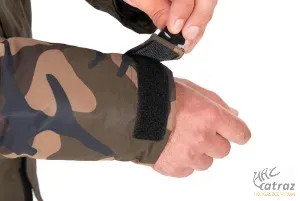 Fox Camo Thermoruha Méret: 2XL - Fox Khaki/Camo Wintersuit Thermo Ruházat