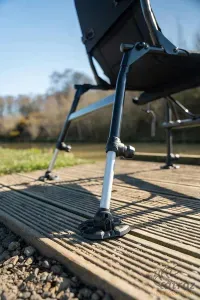 Matrix S25 Lite Accessory Chair - Matrix Feeder Szék