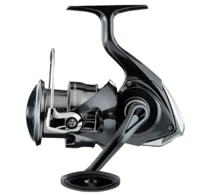 Daiwa 26 Crossfire LT 5000C - Daiwa Pergető Orsó
