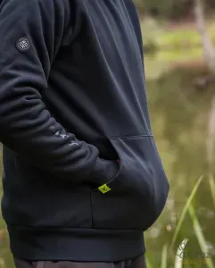 Matrix Sherpa Sweater 2XL - Matrix Bélelt Pulóver