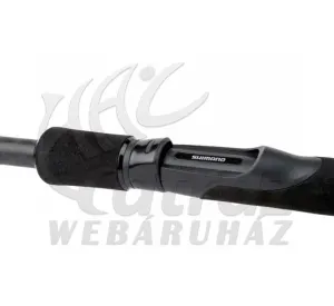 Shimano Aero X1A River Feeder 13' 3.96m 180g - Shimano Folyóvízi Feeder Bot