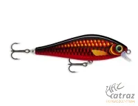 Rapala Super Shadow Rap SSDR16 TWZ