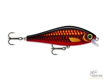 Rapala Super Shadow Rap SSDR16 TWZ