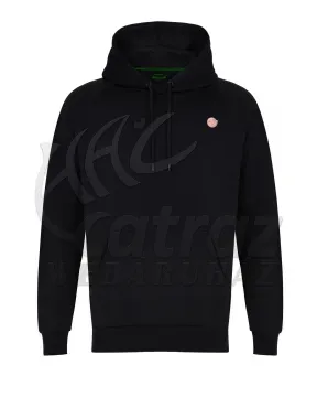 Korda Womens Kore Hoodie Black – L – Női Horgász Pulóver
