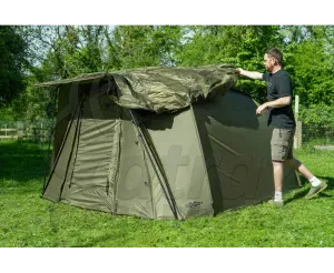Avid Carp EXO 2 RV - Avid 2 Személyes Horgász Sátor