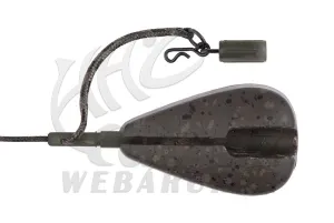 Fox Edges Naturals Inline Lead Drop Off Kits - Fox Edges Naturals Elhagyós Szerelék Készlet