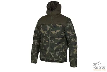 Fox Ruházat RS 10k Camo Khaki Jacket XL CPR1019