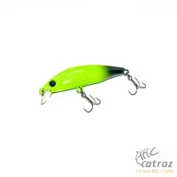 HFL Wobbler Flash Minnow 46mm 3,5g Fluo Green