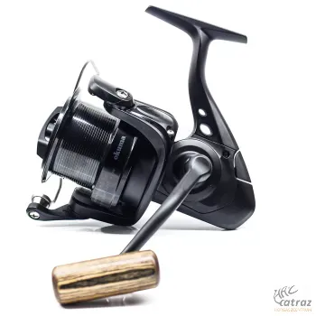 Okuma Custom Black CB 60 Távdobó Orsó