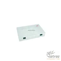 Carp Zoom Doboz Műanyag 27x17x4,5 cm
