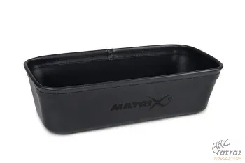 Matrix Csalitartó EVA Edény - Matrix EVA Stacking Bait Tub 6 pint