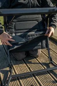 Matrix S25 Lite Accessory Chair - Matrix Feeder Szék