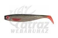 Fox Rage Pro Shad 14cm UV Natural Roach – Élethű Gumihal
