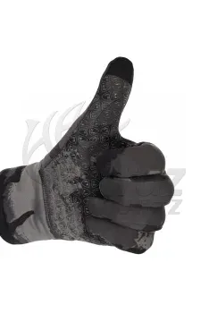 Fox Rage Téli Pergető Kesztyű - Fox Rage Camo Gloves Large (L)