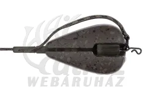 Fox Edges Naturals Inline Lead Drop Off Kits - Fox Edges Naturals Elhagyós Szerelék Készlet