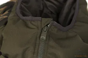 Fox Ruházat RS 10k Camo Khaki Jacket XL CPR1019