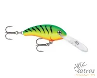 Rapala Shad Dancer SDD07 FT