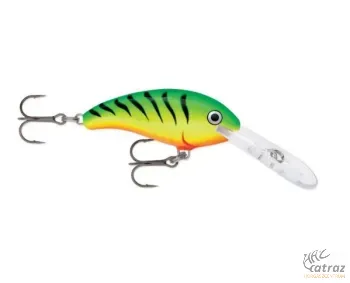 Rapala Shad Dancer SDD07 FT