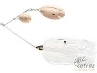 Westin Spinnerbait Monstervibe Indiana Blades 45 gramm - Lively Roach