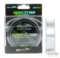 Előkezsinór Nevis Spectron 50m 0,18mm