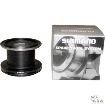 Shimano Big Baitrunner XTB Pótdob - Shimano BBTR XTB LC Pótdob