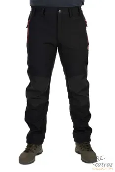 Fox Rage Pro Series Soft Shell Trousers - Fox Rage Horgász Nadrág