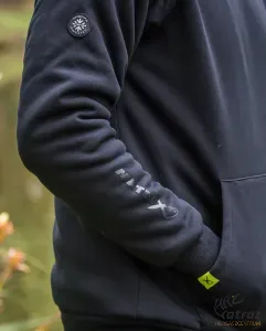 Matrix Sherpa Sweater 2XL - Matrix Bélelt Pulóver